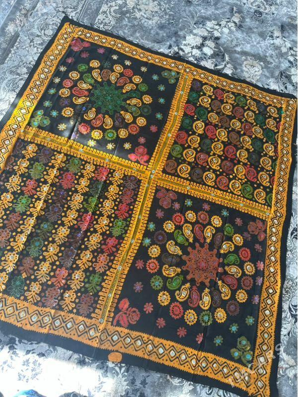 zerli oyme - Aşgabat - img 5