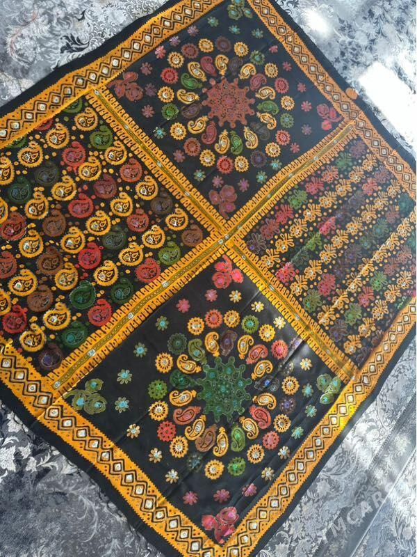 zerli oyme - Aşgabat - img 4