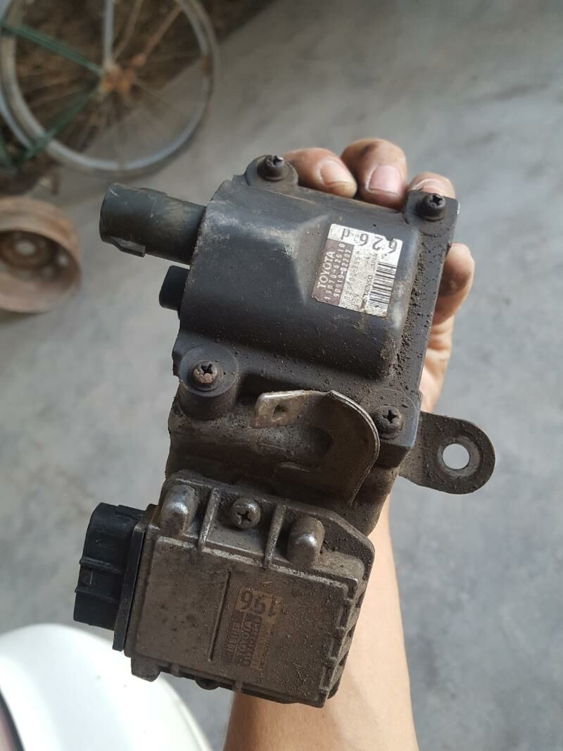 samsyk kemri windom mator 6 000 TMT - Туркменабат - img 5