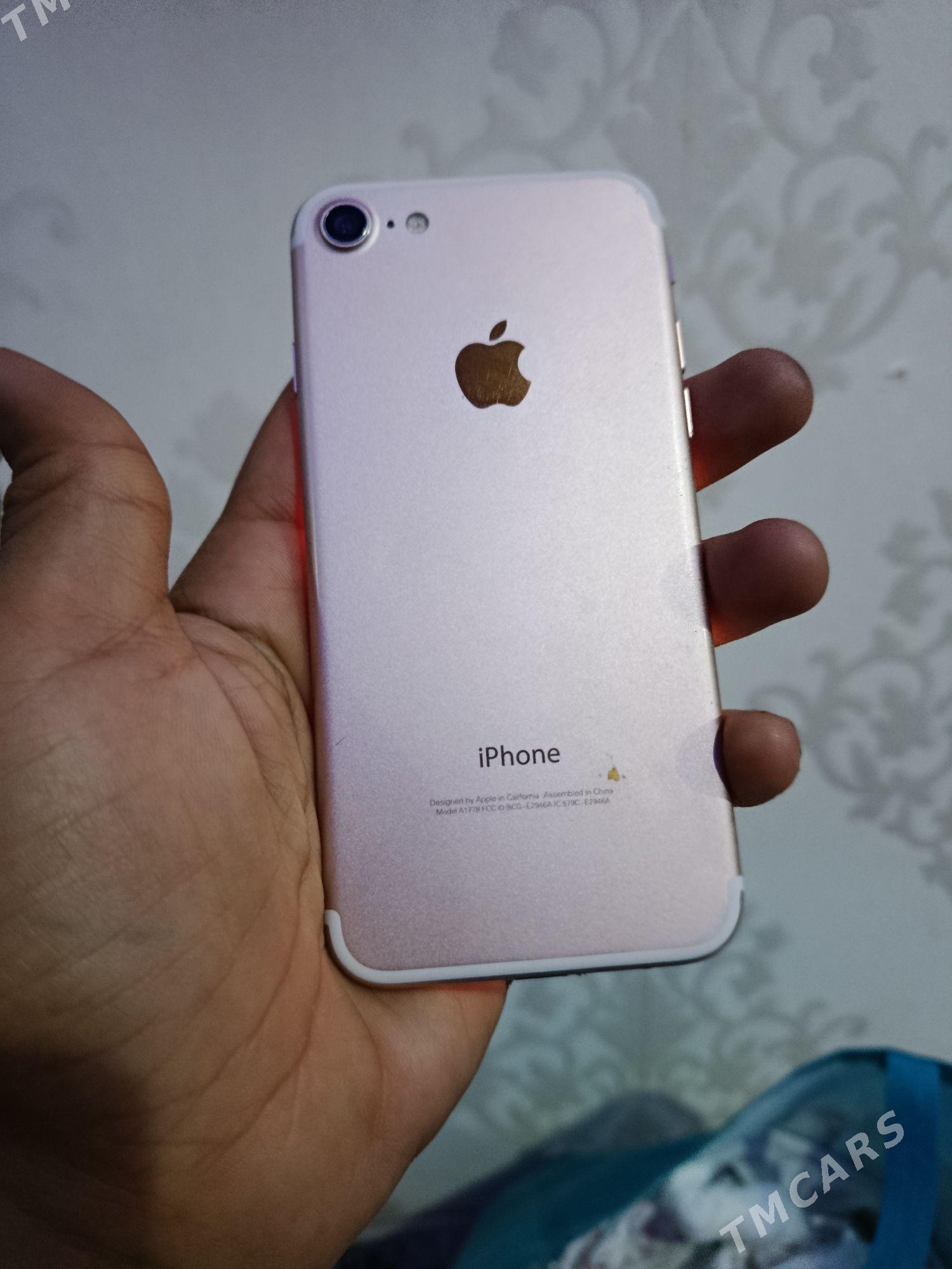 iPhone 7 - Туркменабат - img 2