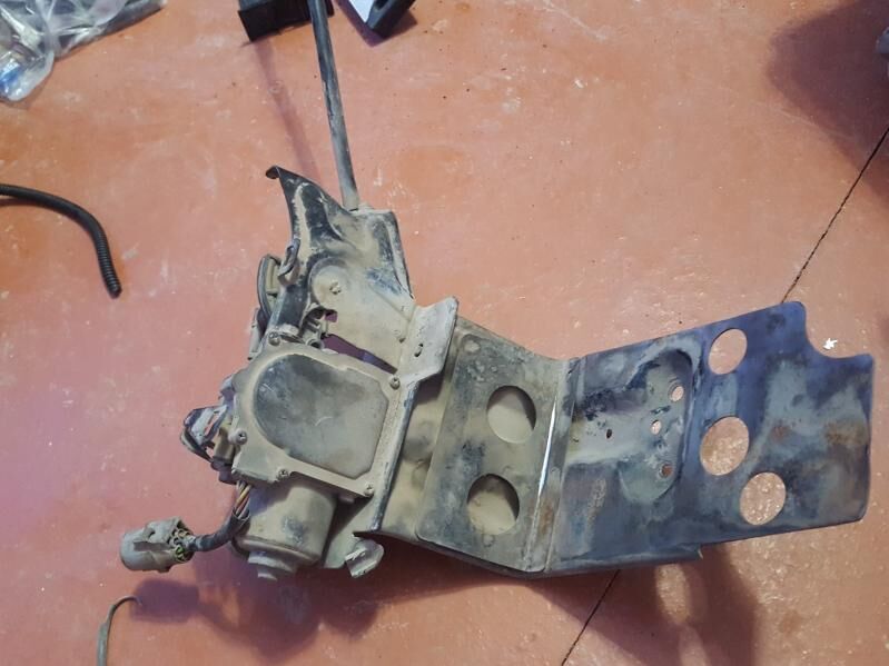 samsyk kemri windom mator 6 000 TMT - Туркменабат - img 7