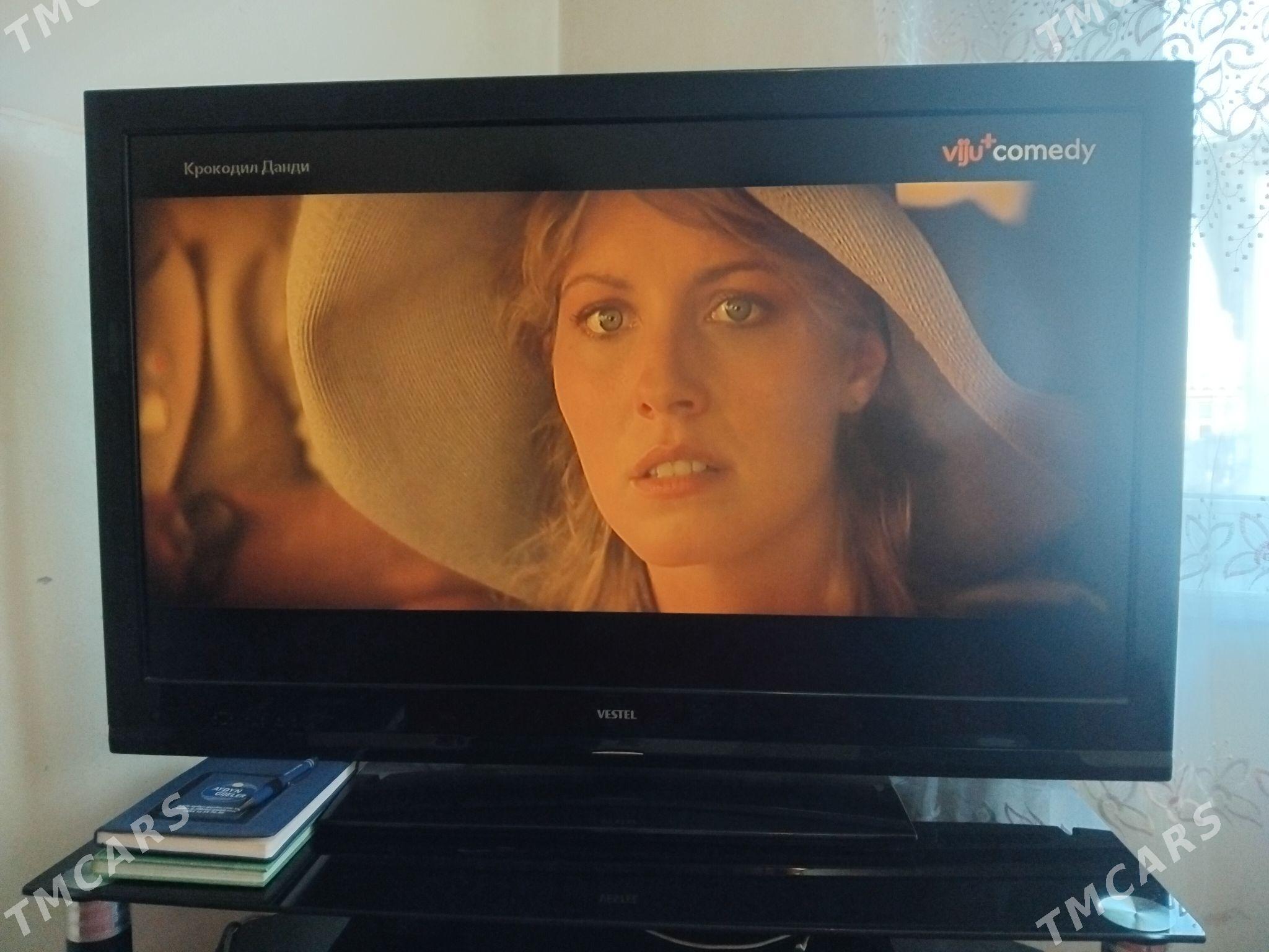 🧿  VESTEL 42 LİK 🧿 - Parahat 1 - img 4