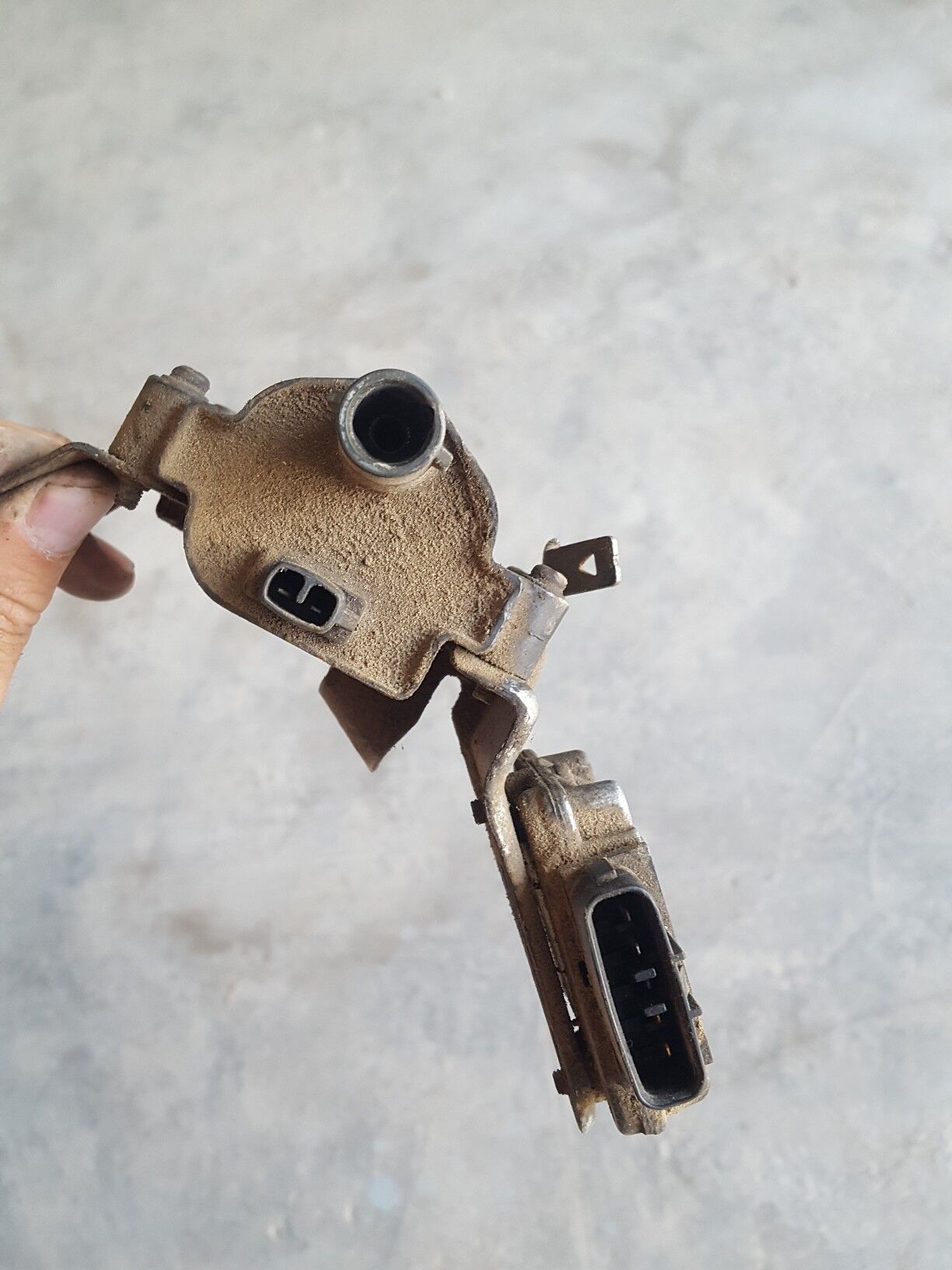 samsyk kemri windom mator 6 000 TMT - Туркменабат - img 6