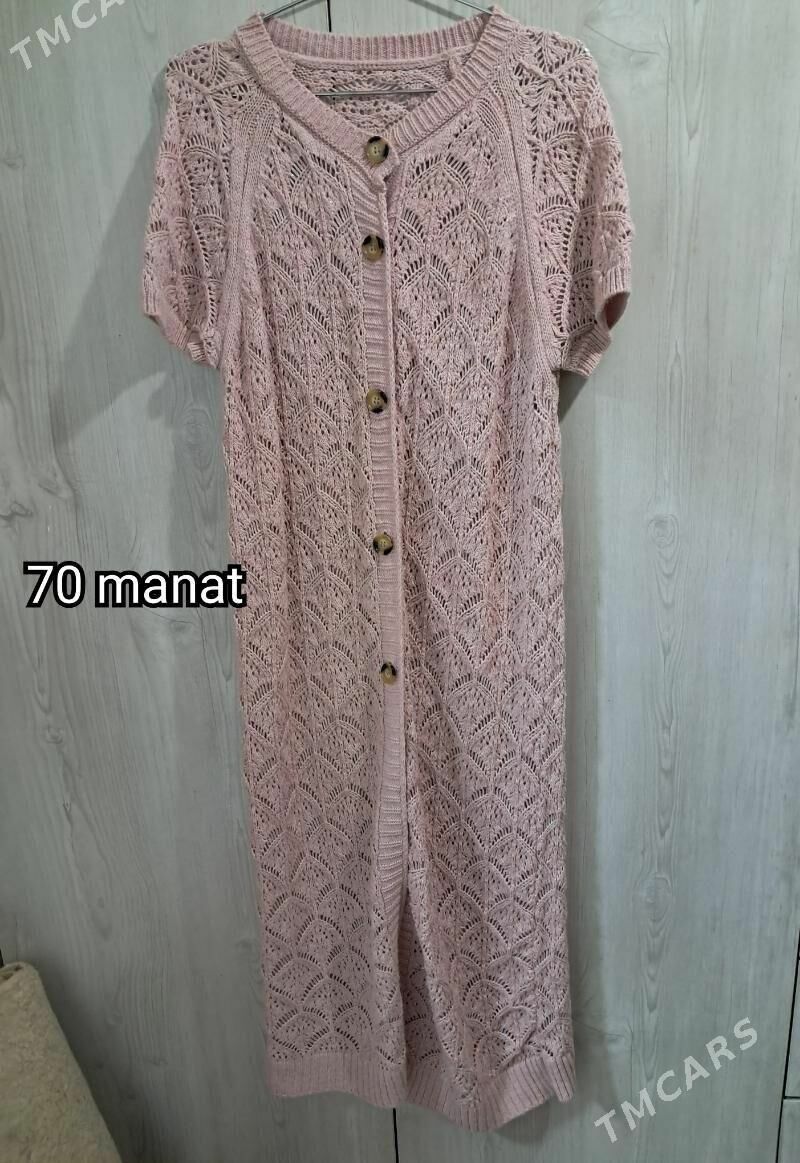 kurtka balak, yensiz - 5 mkr - img 7