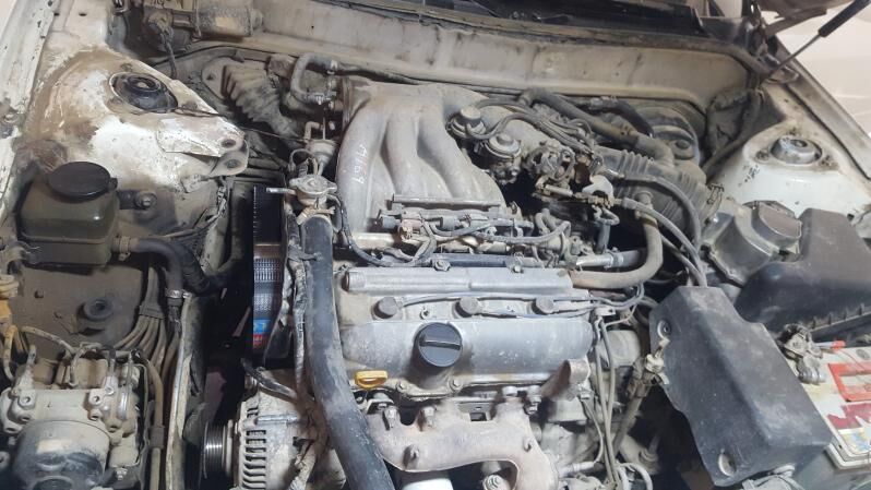 samsyk kemri windom mator 6 000 TMT - Туркменабат - img 2