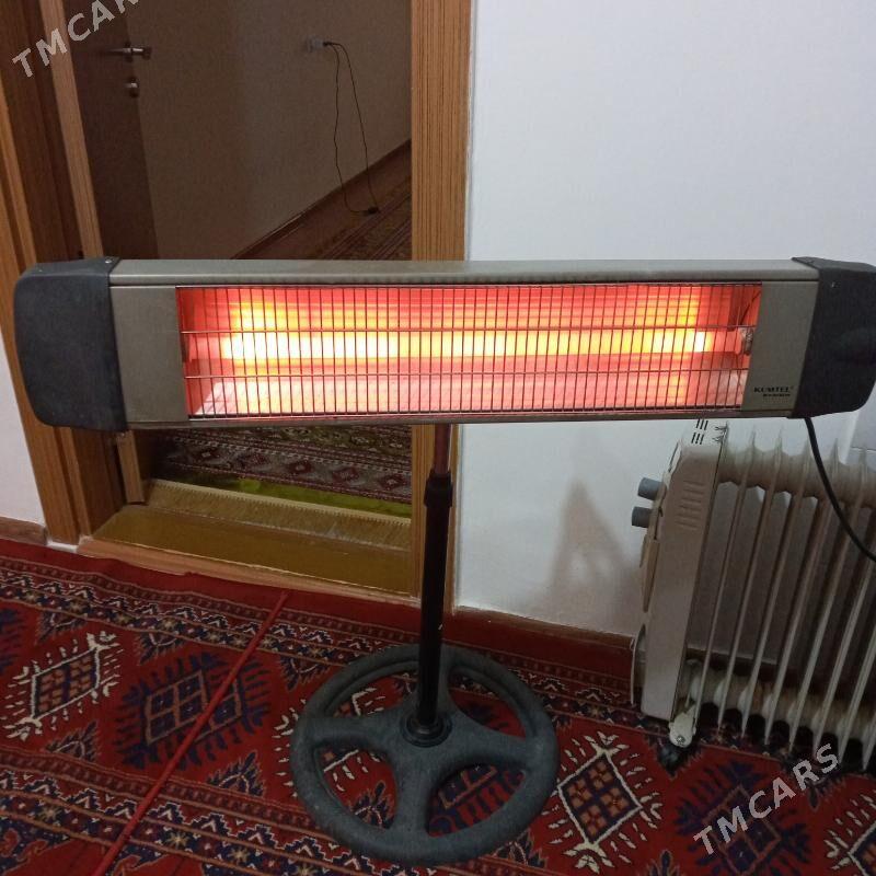 tok pec ток печ - Ашхабад - img 1