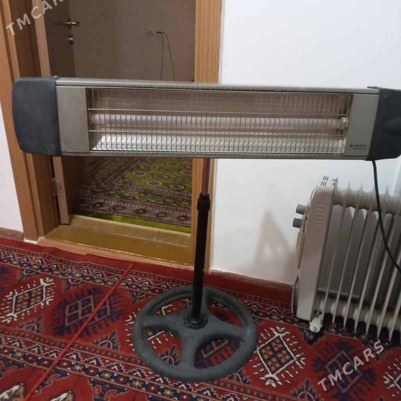 tok pec ток печ - Ашхабад - img 2