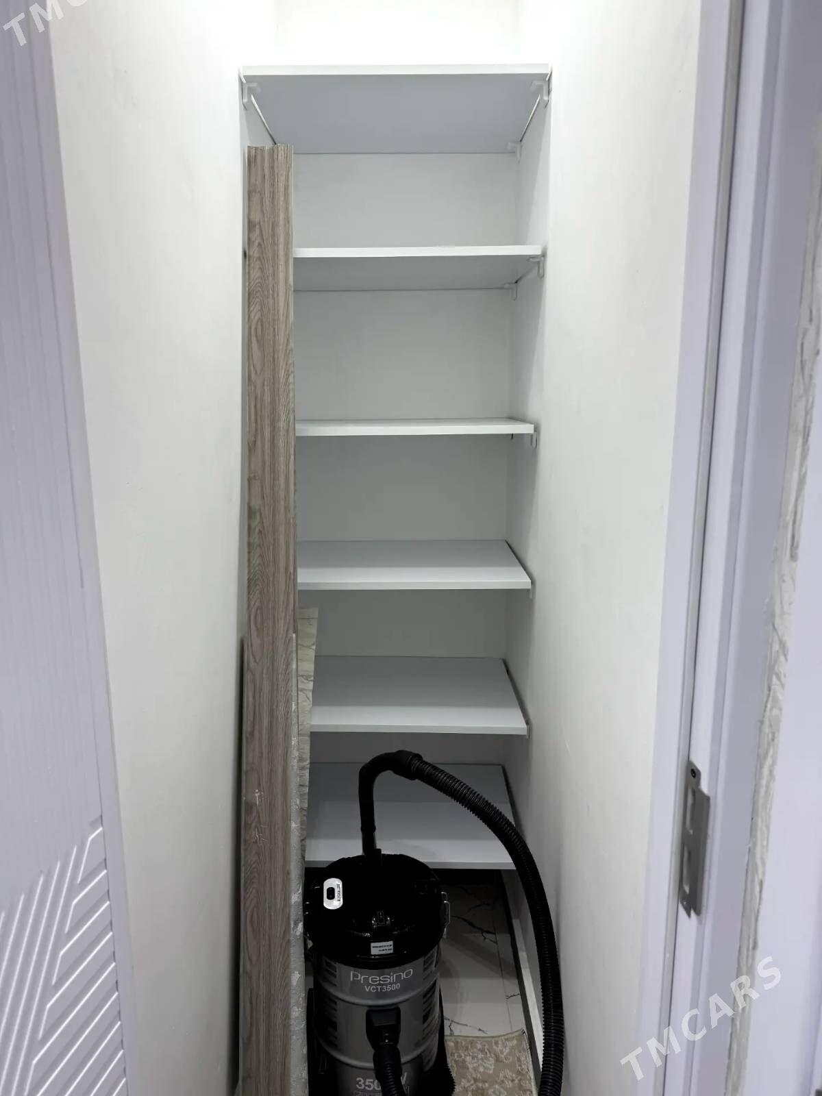 Мир 3 2 комнатная 64 м2 - Ашхабад - img 10