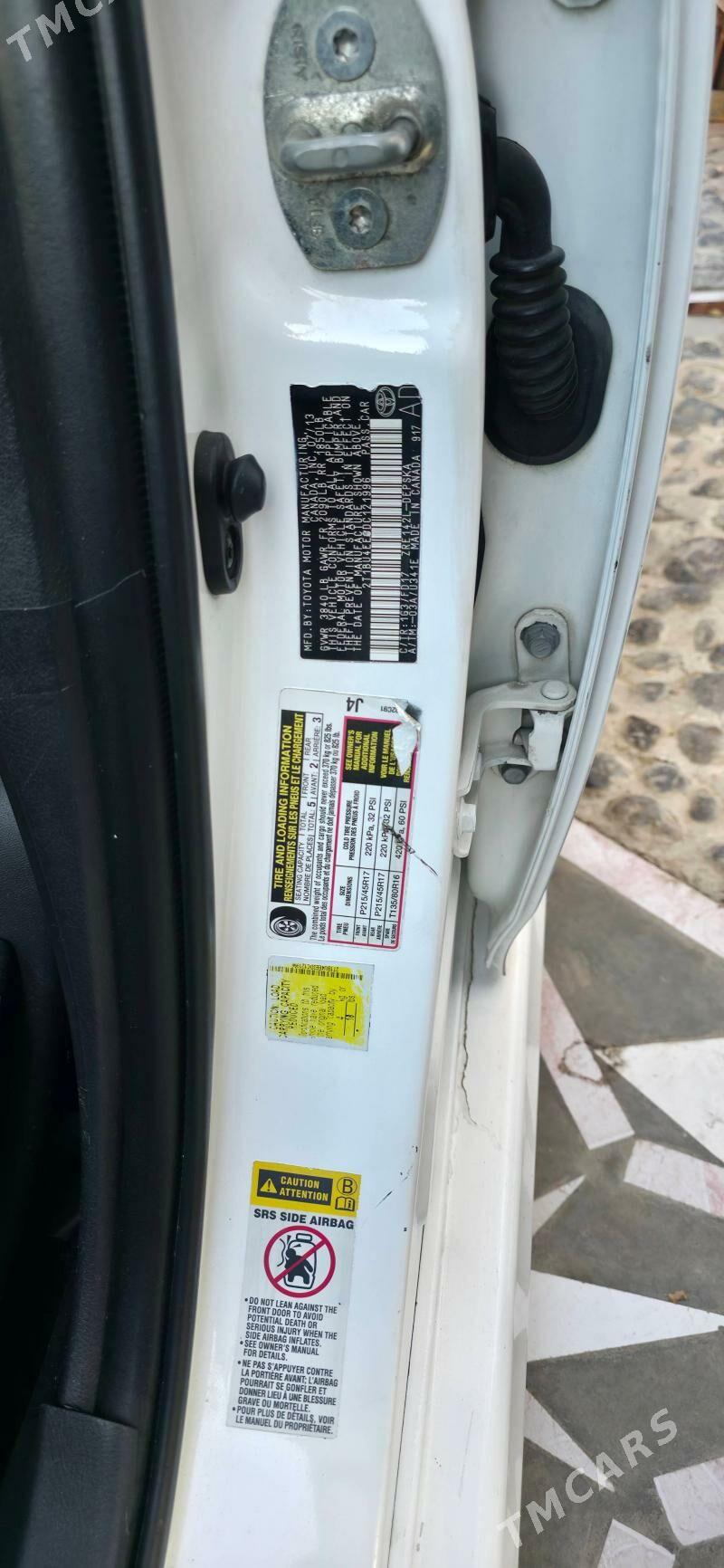 Toyota Corolla 2013 - 165 000 TMT - Köşi - img 2