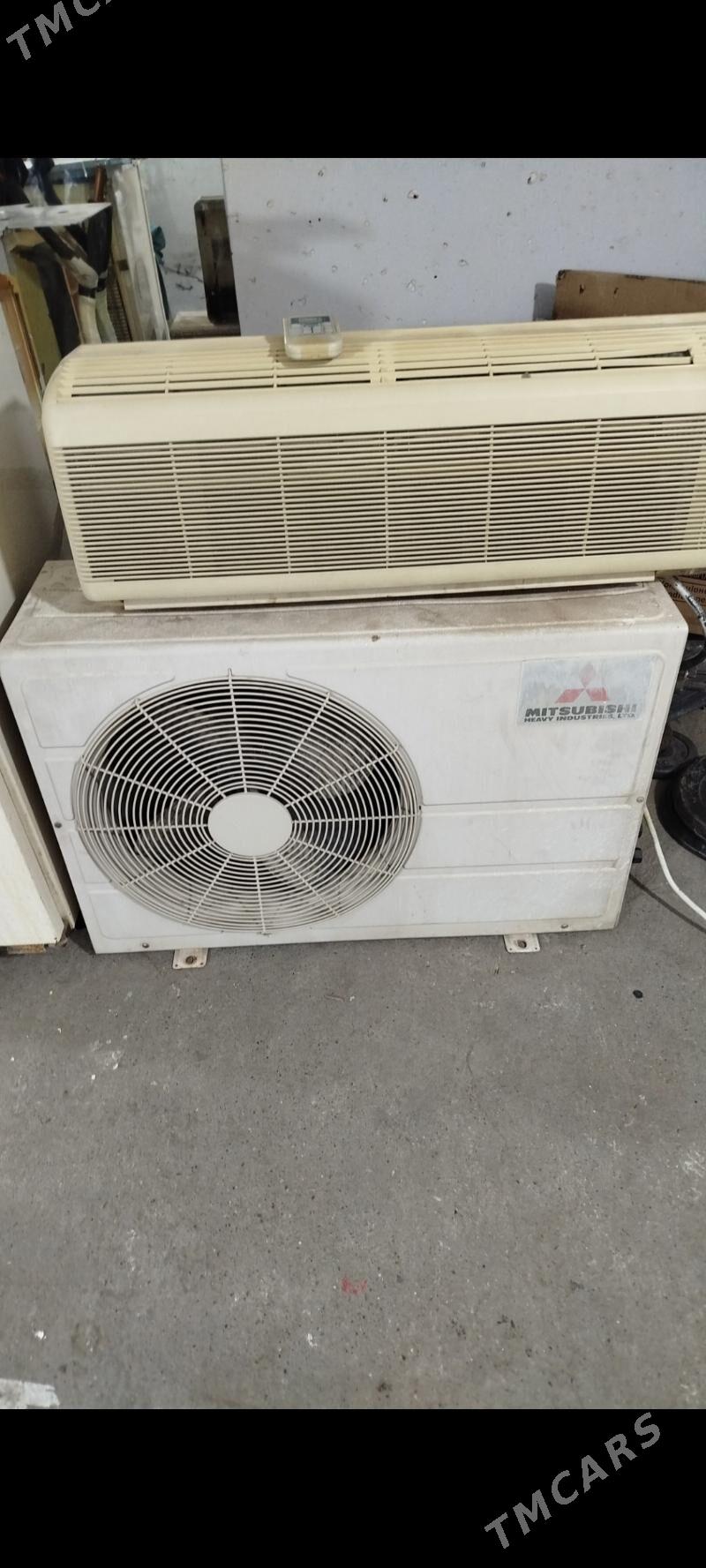 mitsubishi 60kw - Aşgabat - img 1