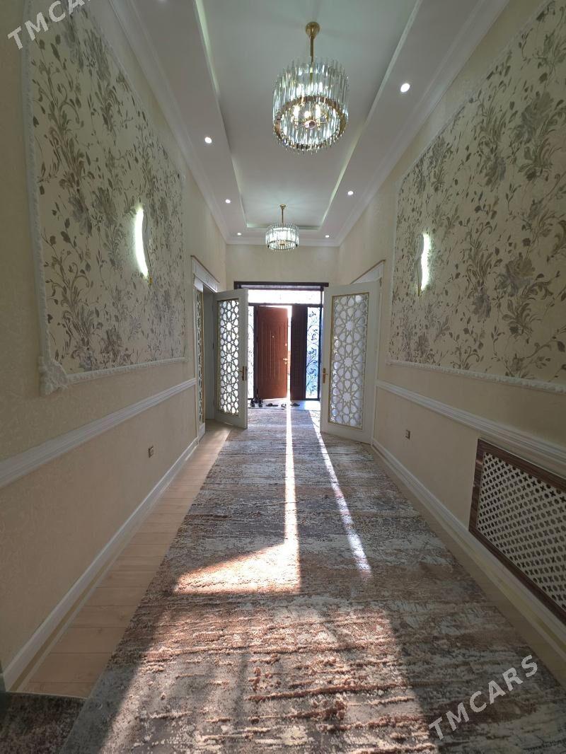 Bagyr aşaky mirewe. - Aşgabat - img 10