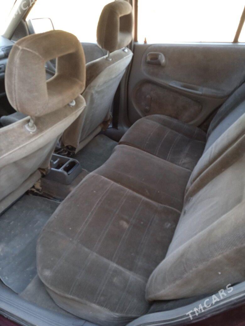 Opel Astra 1993 - 46 000 TMT - Губадаг - img 8