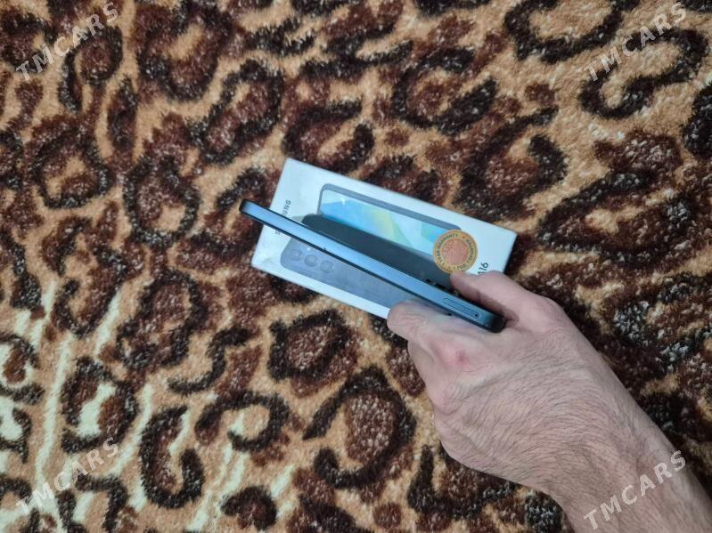 samsung a16 - Ашхабад - img 5