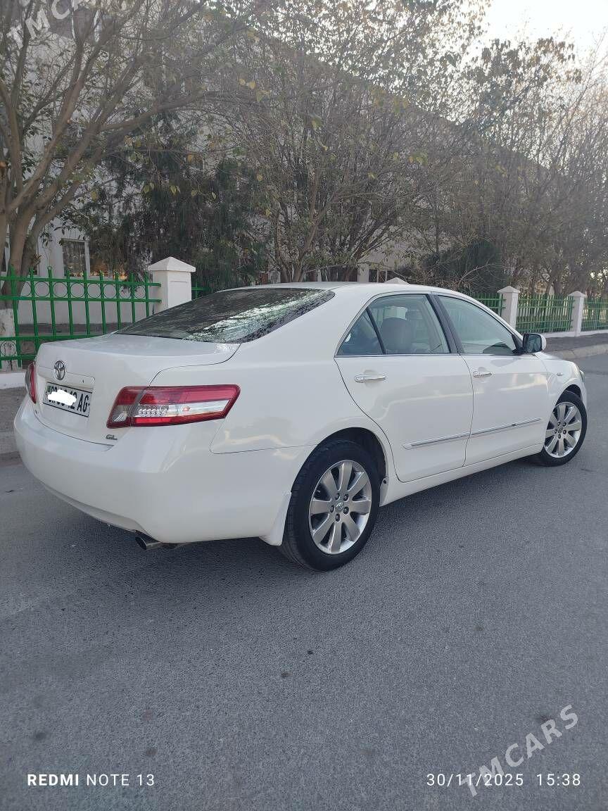 Toyota Camry 2008 - 140 000 TMT - Ашхабад - img 3