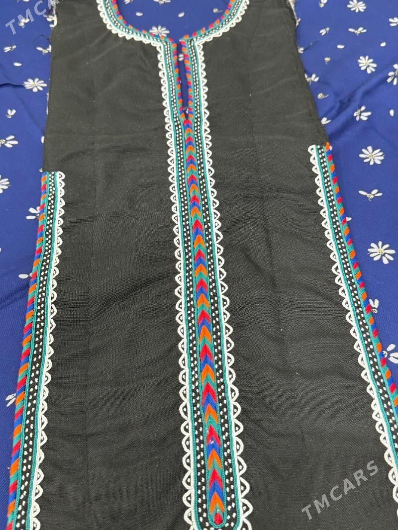 el yomut yaka - Гуртли - img 3