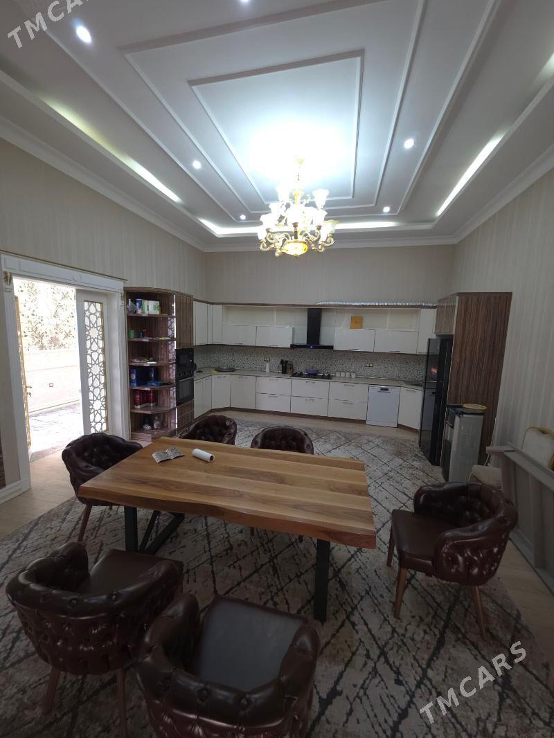 Bagyr aşaky mirewe. - Aşgabat - img 5