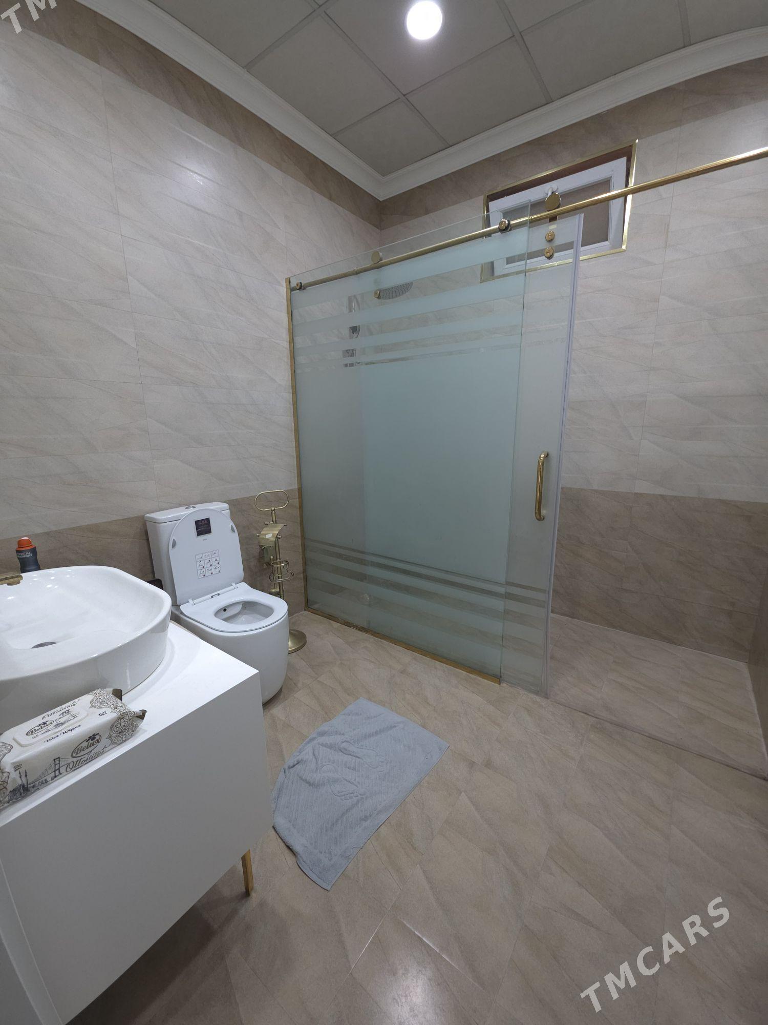 Bagyr aşaky mirewe. - Aşgabat - img 7