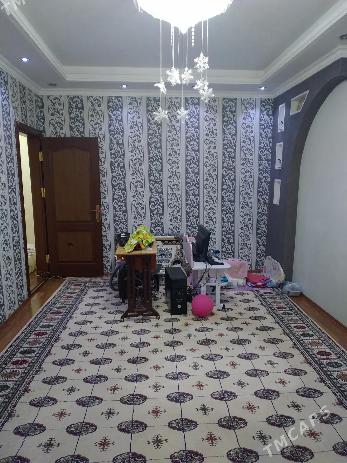 Arenda Mir 4 - Мир 4 - img 3