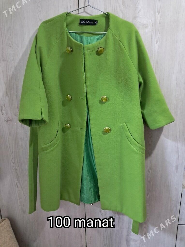 koynek,palto - 5 мкр - img 2