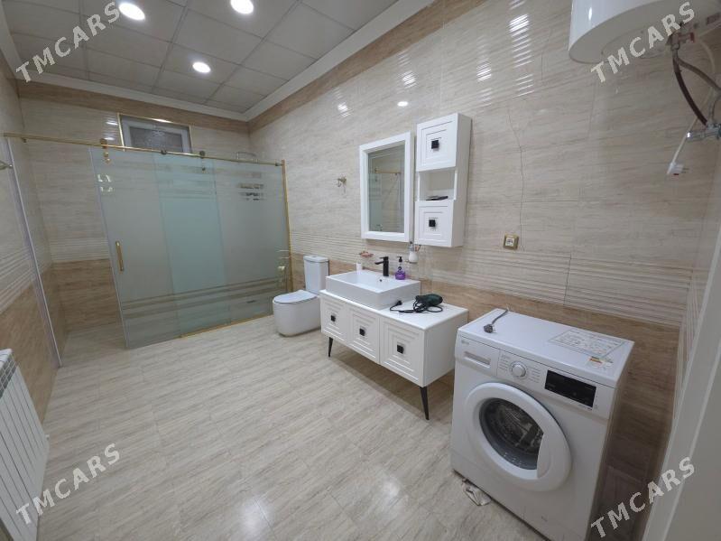 Bagyr aşaky mirewe. - Aşgabat - img 9