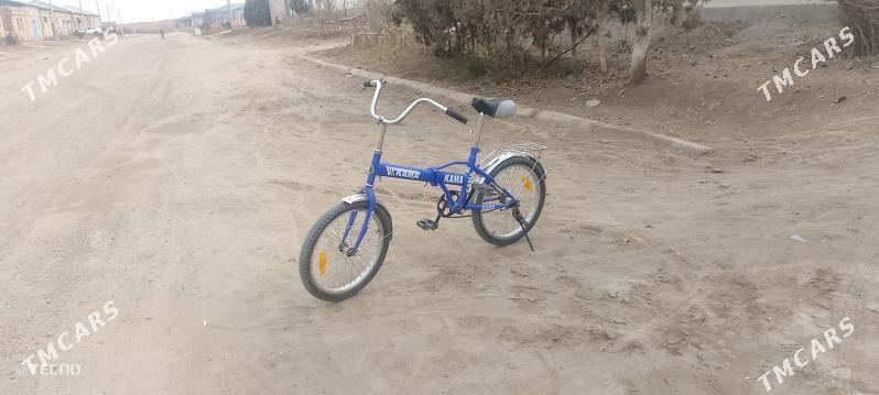 KAMA - Daşoguz - img 3