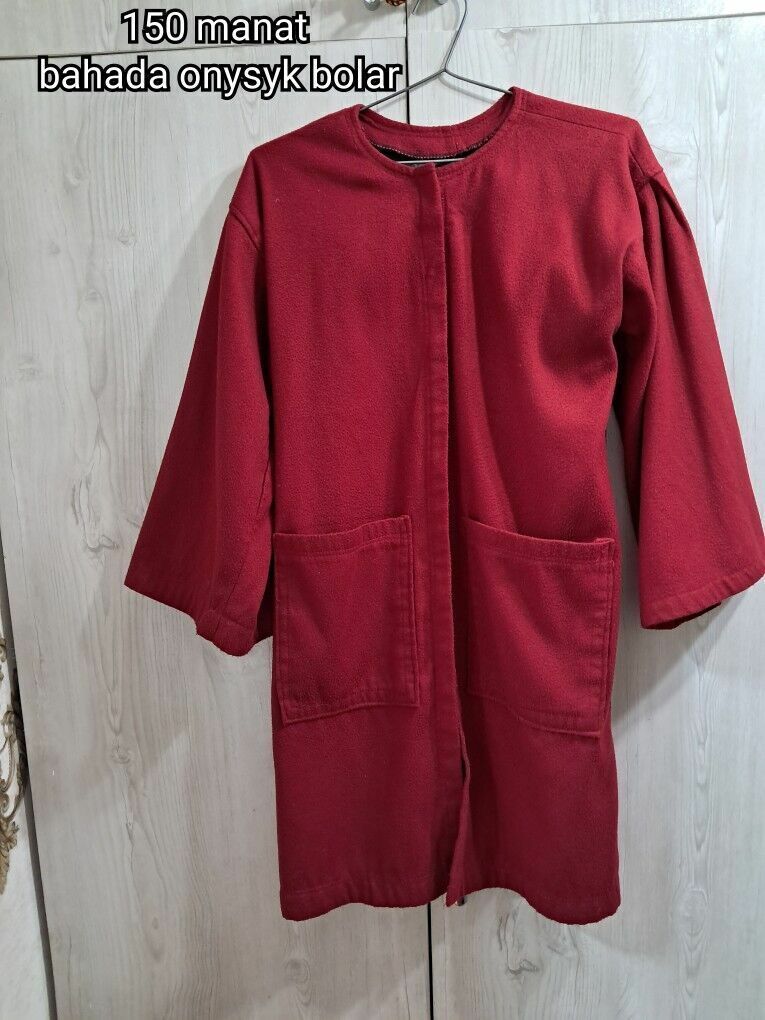 koynek,palto - 5 мкр - img 4