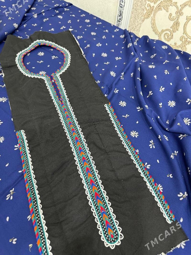 el yomut yaka - Гуртли - img 2