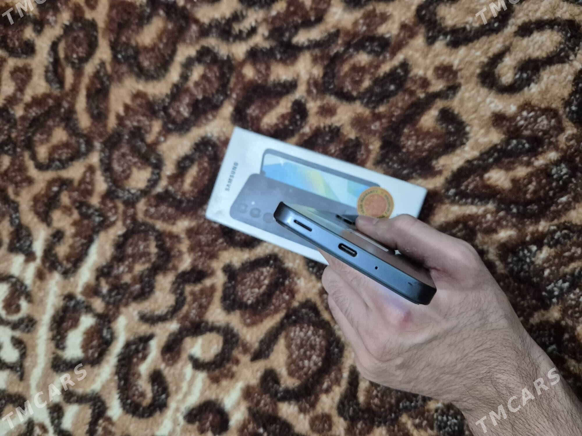 samsung a16 - Ашхабад - img 4