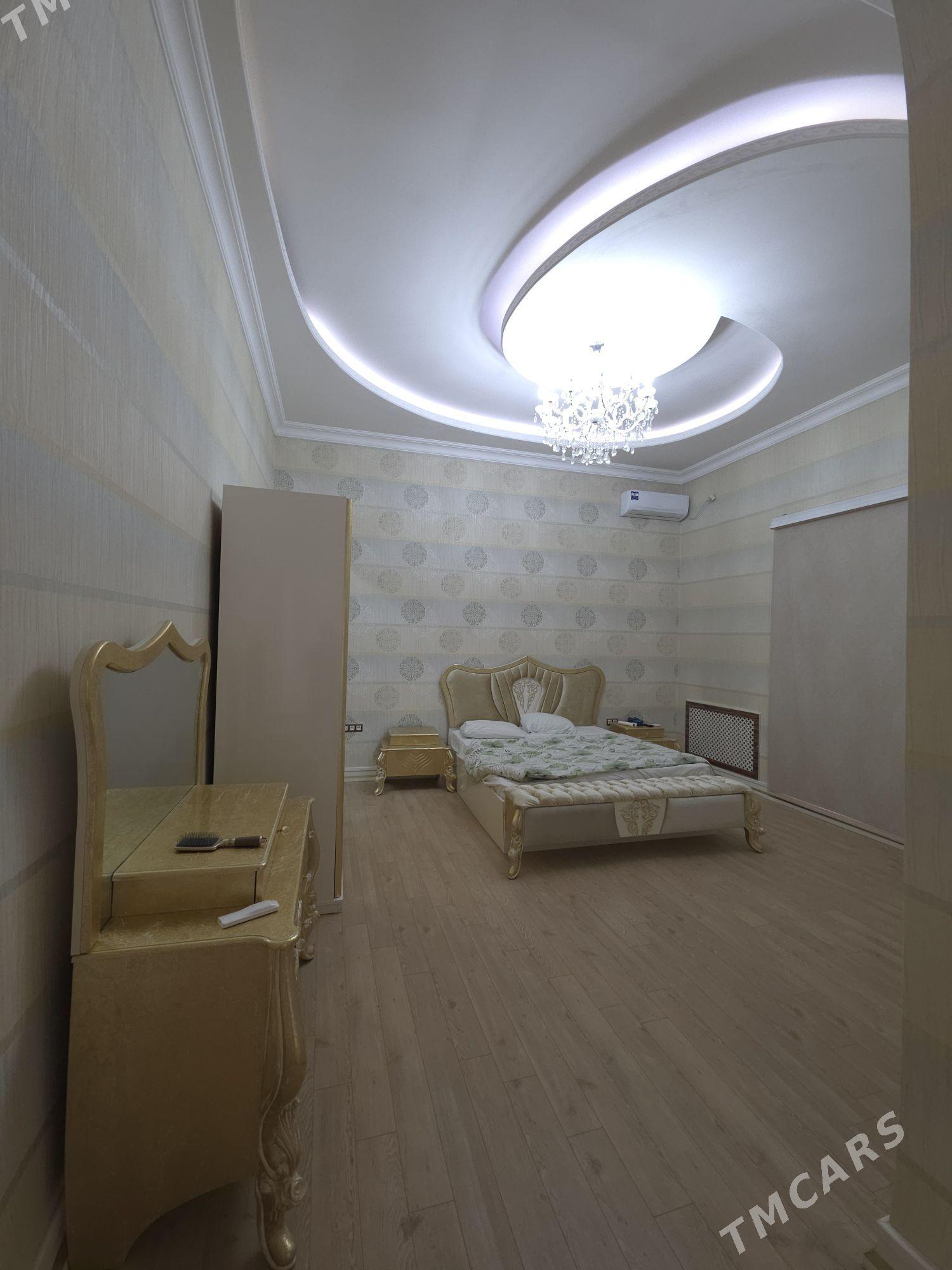 Bagyr aşaky mirewe. - Aşgabat - img 6