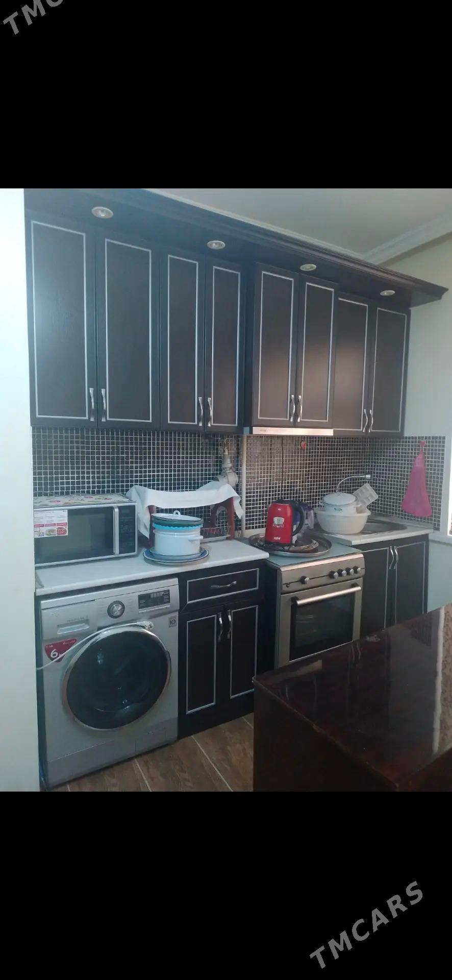 Arenda Mir 4 - Мир 4 - img 6