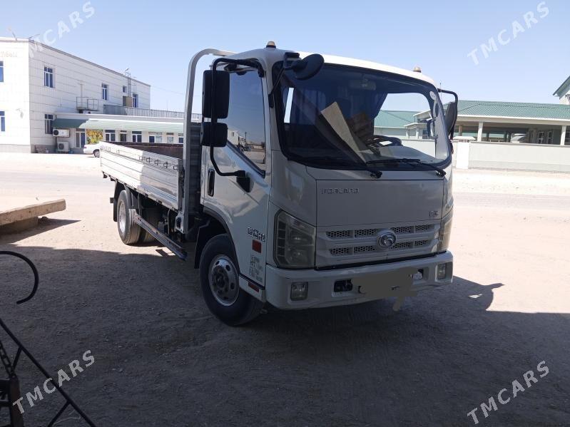 Forland H2 2018 - 240 000 TMT - Gumdag - img 10