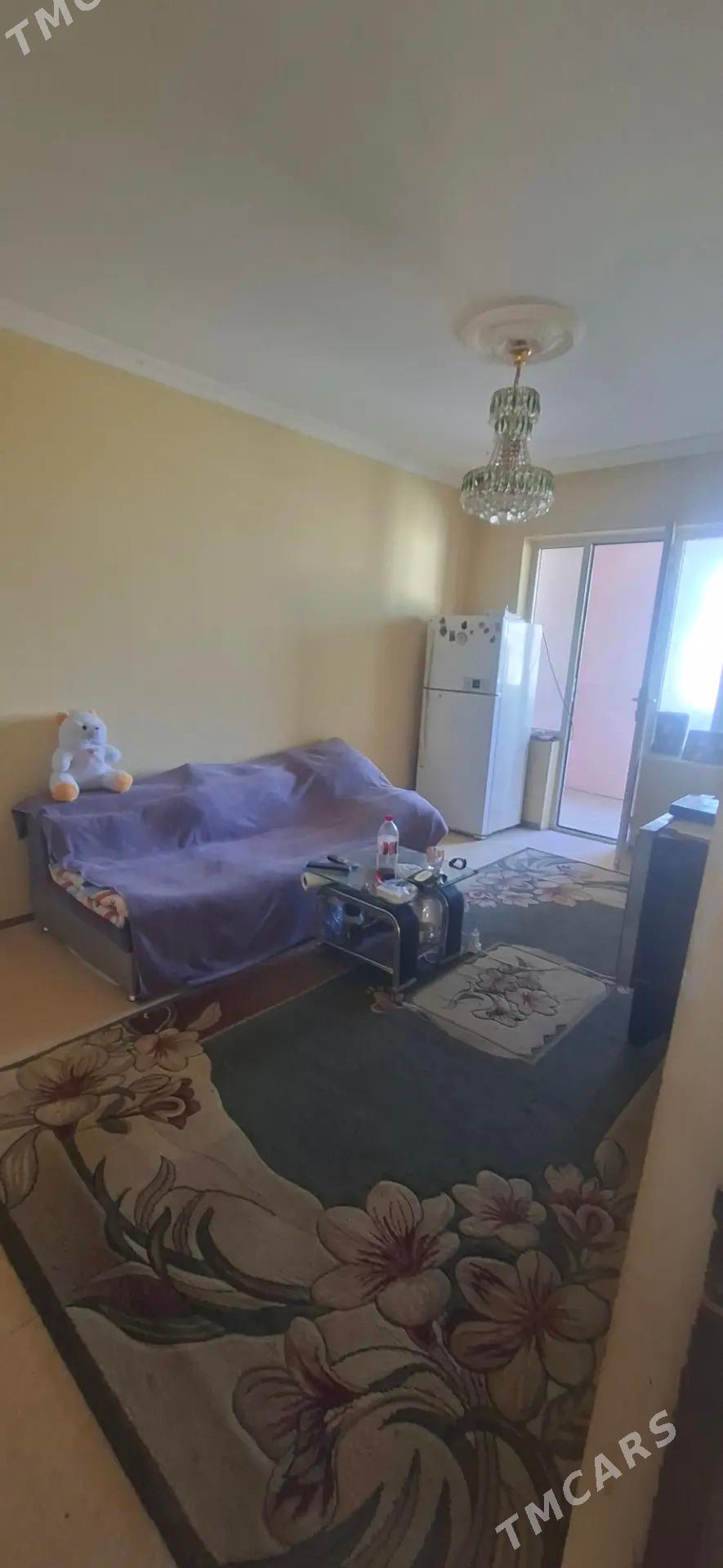 11 mkr 4/4 et, 11мкр гауданка - 11 мкр - img 1