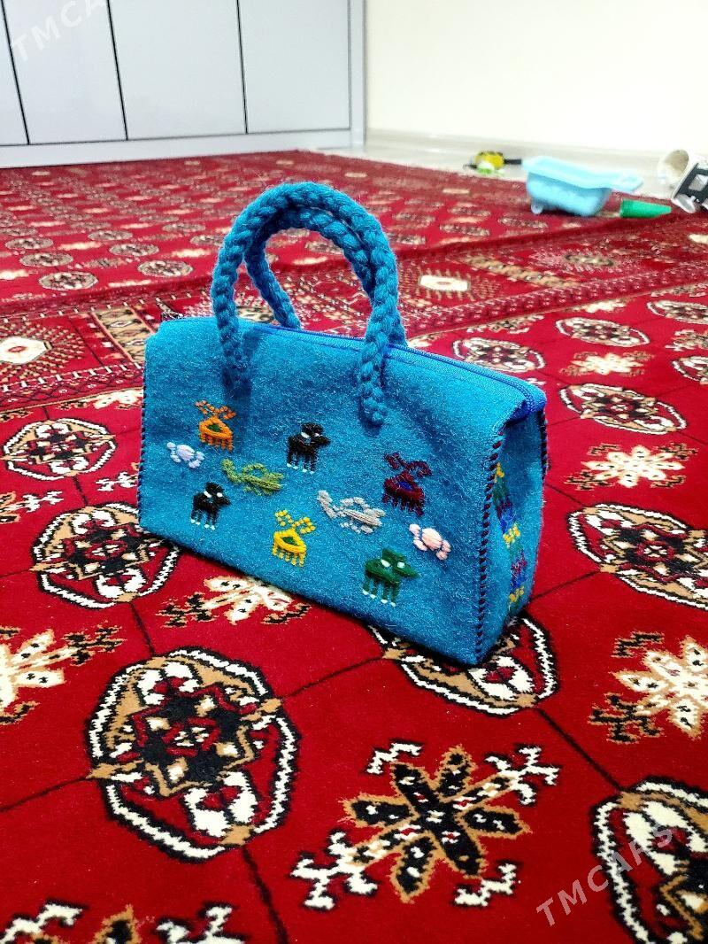 haly sumka - Бахарден - img 2