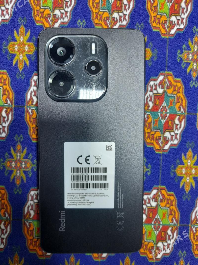 redmi rabochi - Ашхабад - img 3