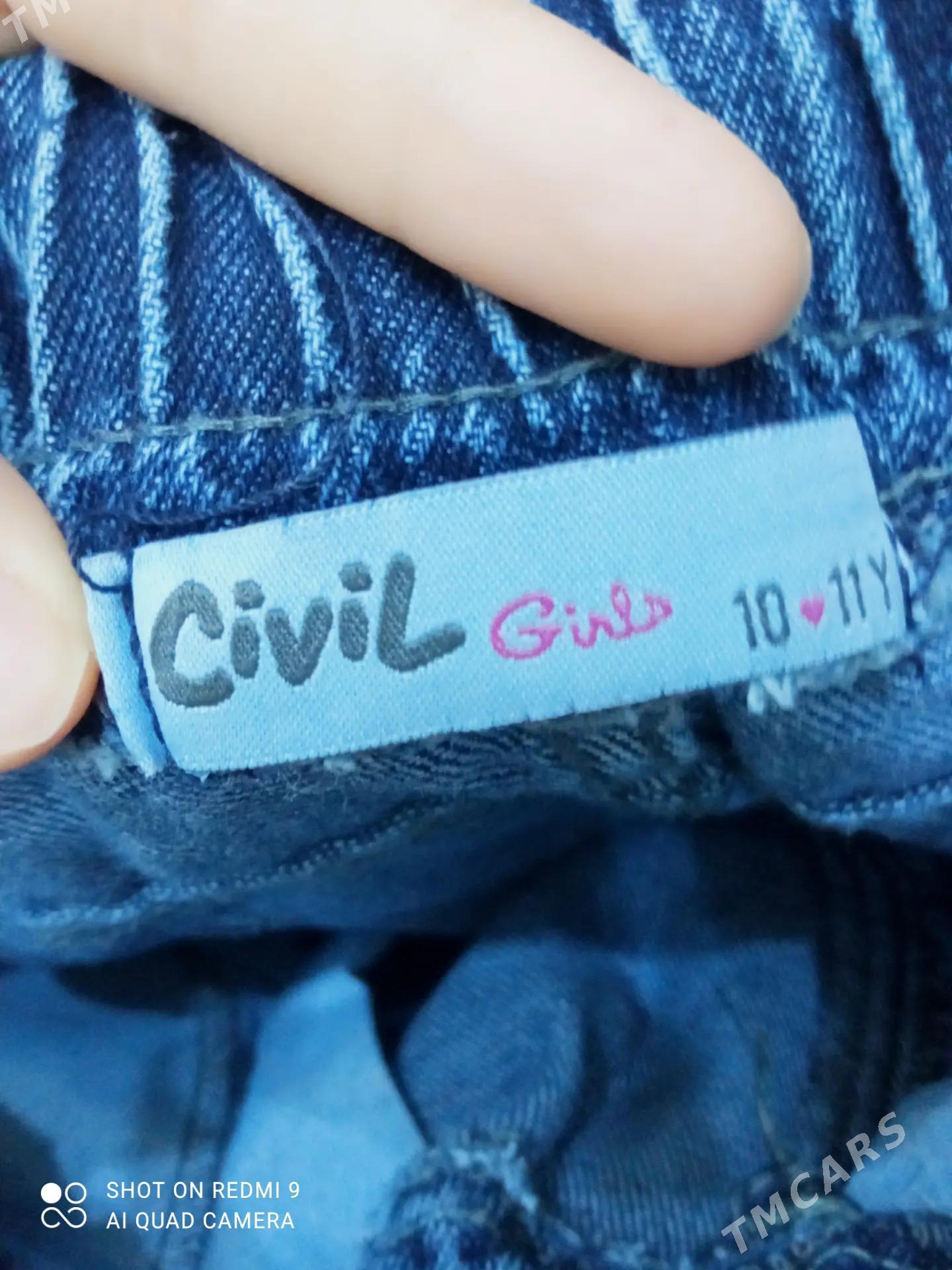 Jinsy balak - Туркменабат - img 6