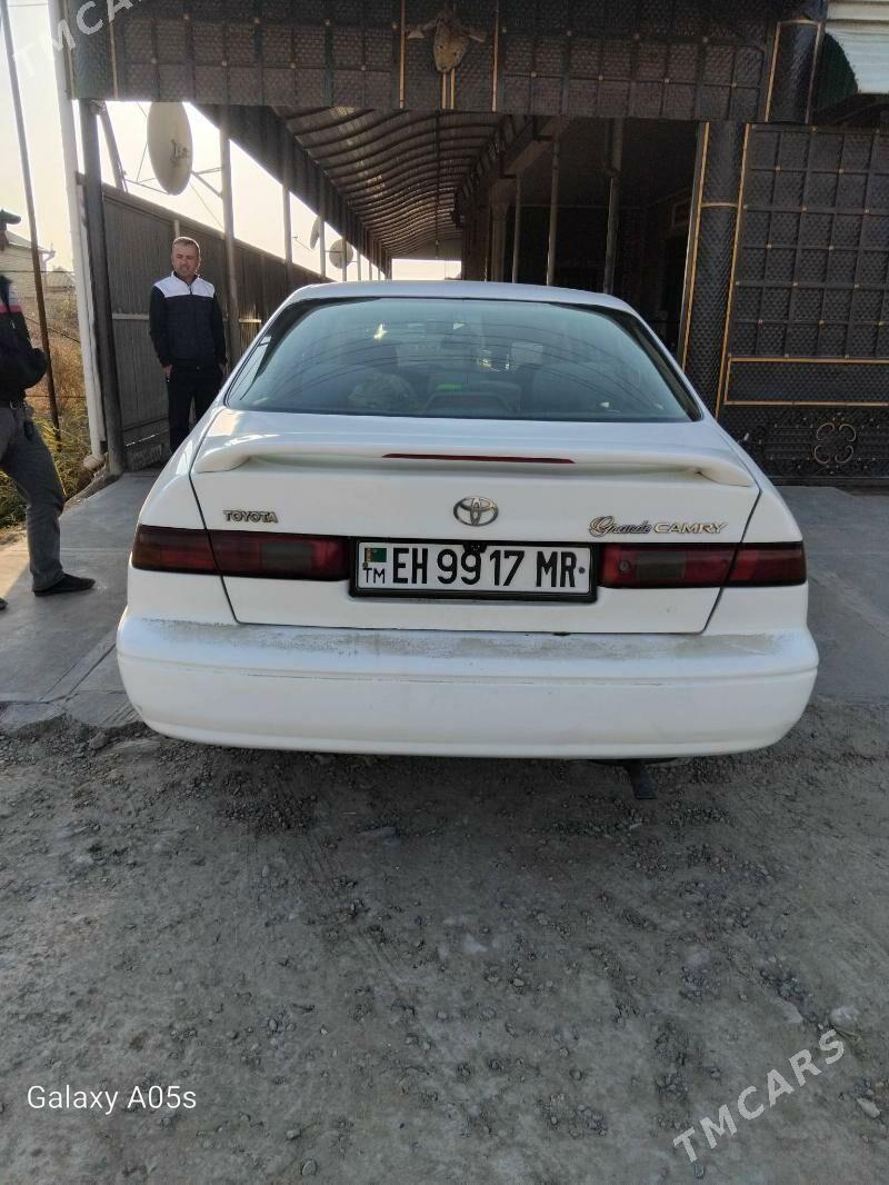 Toyota Camry 1997 - 125 000 TMT - Murgap - img 7