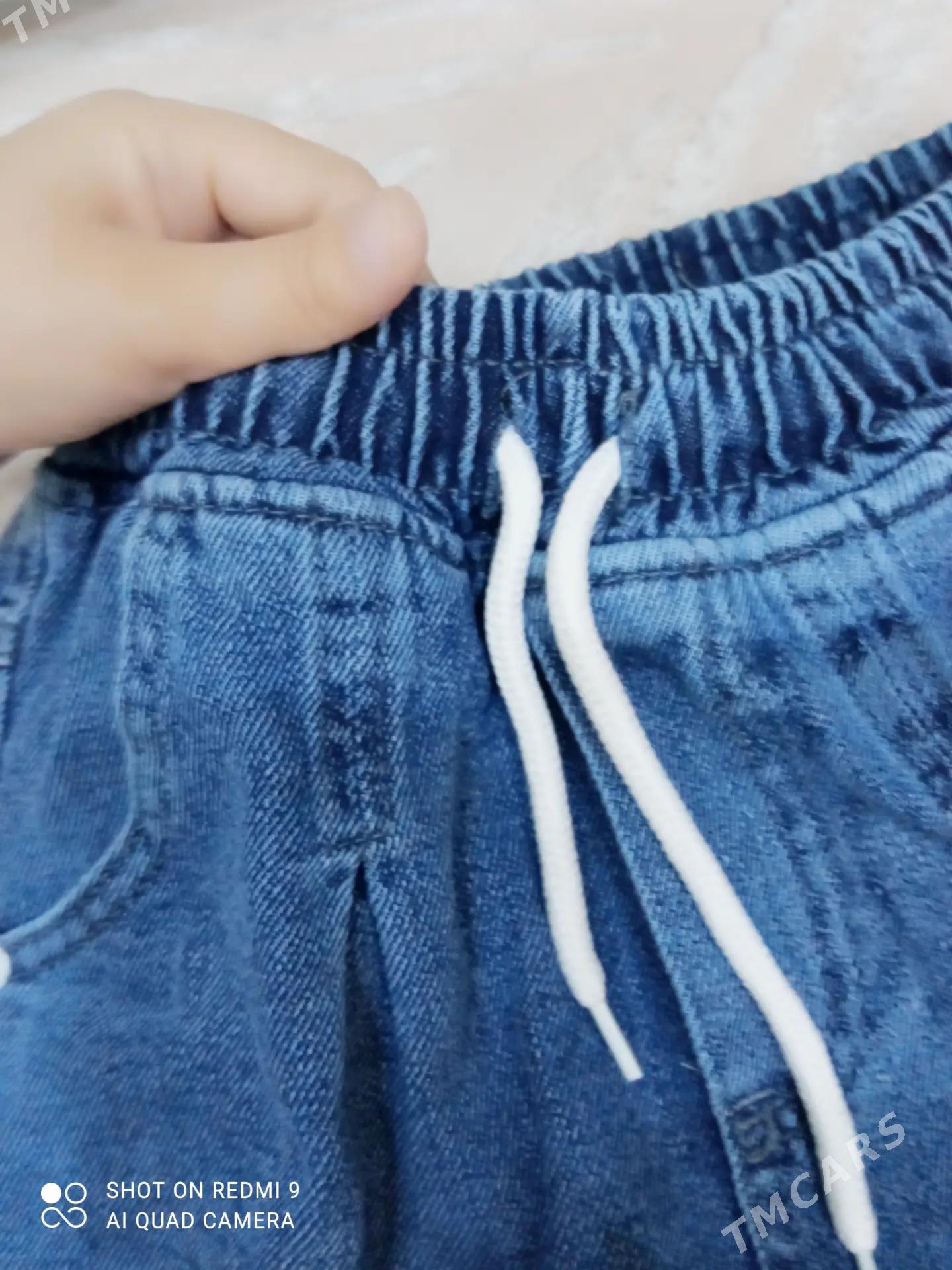 Jinsy balak - Туркменабат - img 4