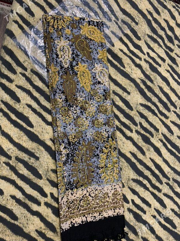 Yalyk - Балканабат - img 4