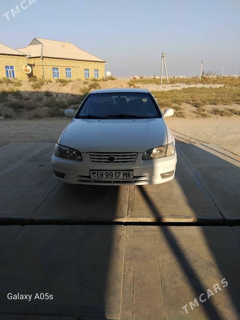 Toyota Camry 1997 - 125 000 TMT - Murgap - img 6