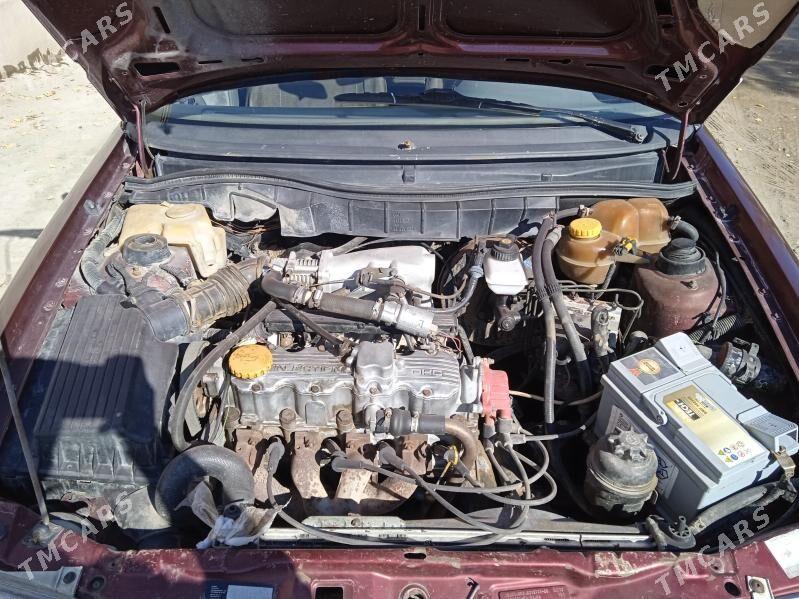 Opel Astra 1993 - 46 000 TMT - Губадаг - img 9