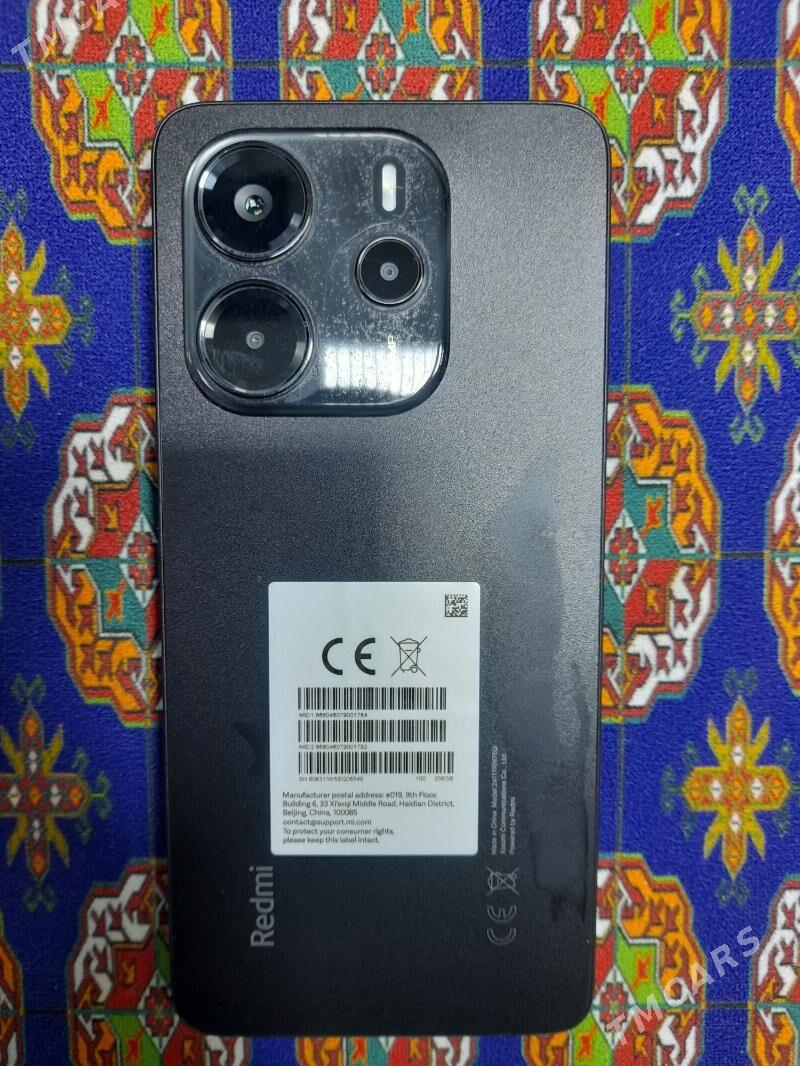 redmi rabochi - Ашхабад - img 2