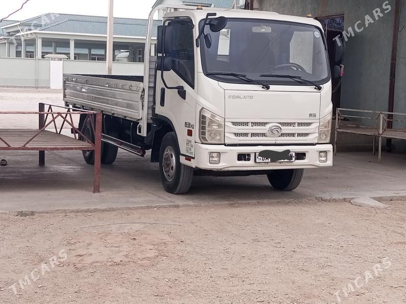 Forland H2 2018 - 240 000 TMT - Gumdag - img 7