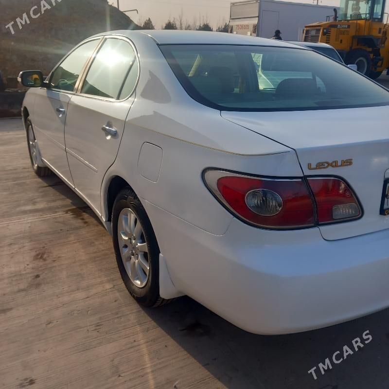 Lexus ES 300 2002 - 175 000 TMT - Гороглы (Тагта) - img 5