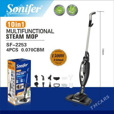 pelesos bugly SONIFER SF 2253 - Ашхабад - img 2