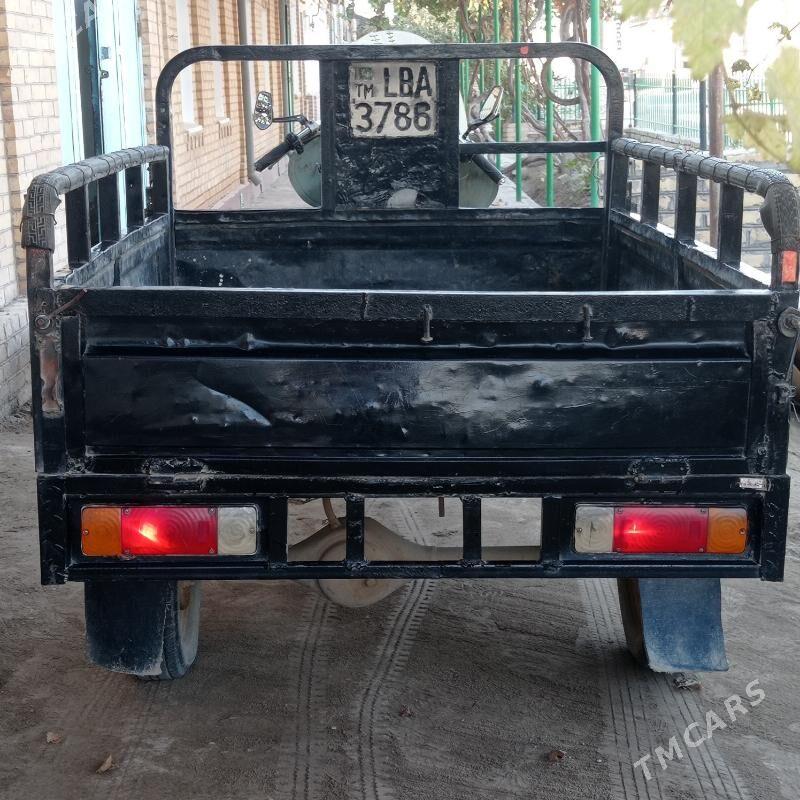 Fekon FK200-14G 2011 - 17 000 TMT - Kerki - img 4