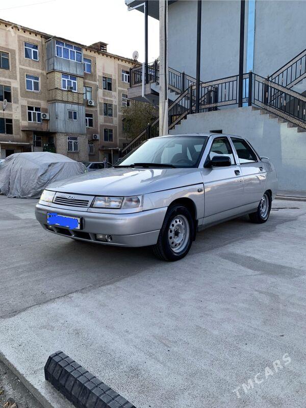 Lada 2110 2004 - 50 000 TMT - Mary - img 8