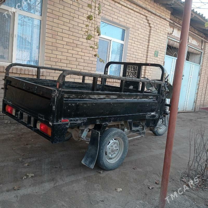 Fekon FK200-14G 2011 - 17 000 TMT - Kerki - img 3