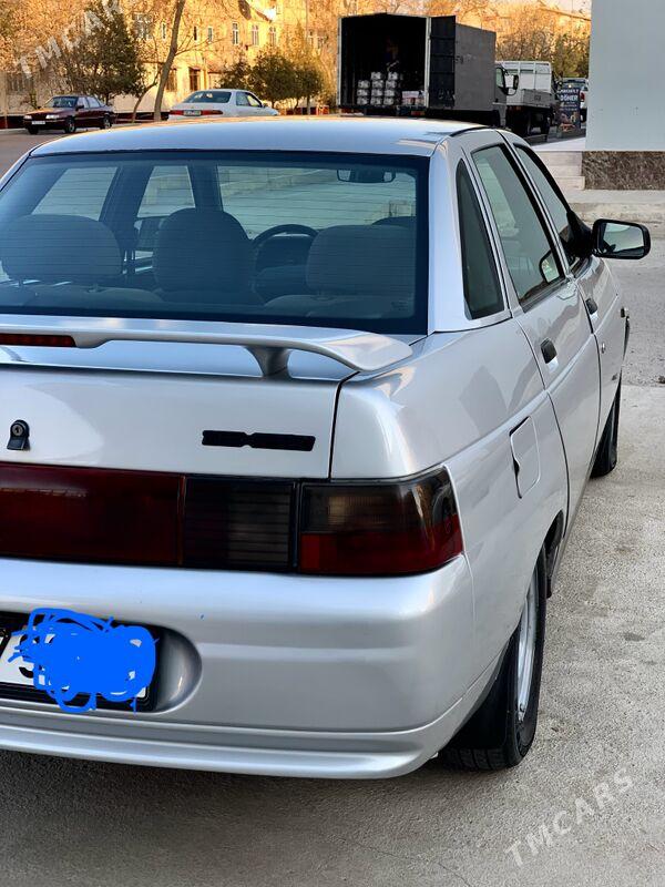 Lada 2110 2004 - 50 000 TMT - Mary - img 5