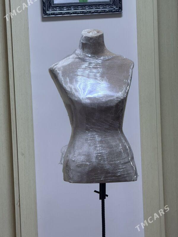 maniken - Улица Ататурка - img 2