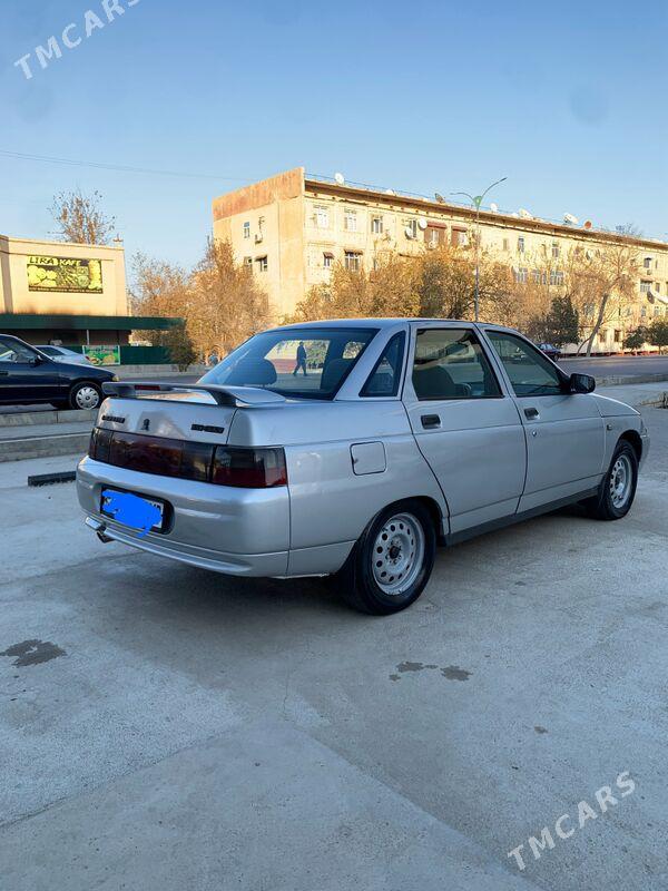 Lada 2110 2004 - 50 000 TMT - Mary - img 7